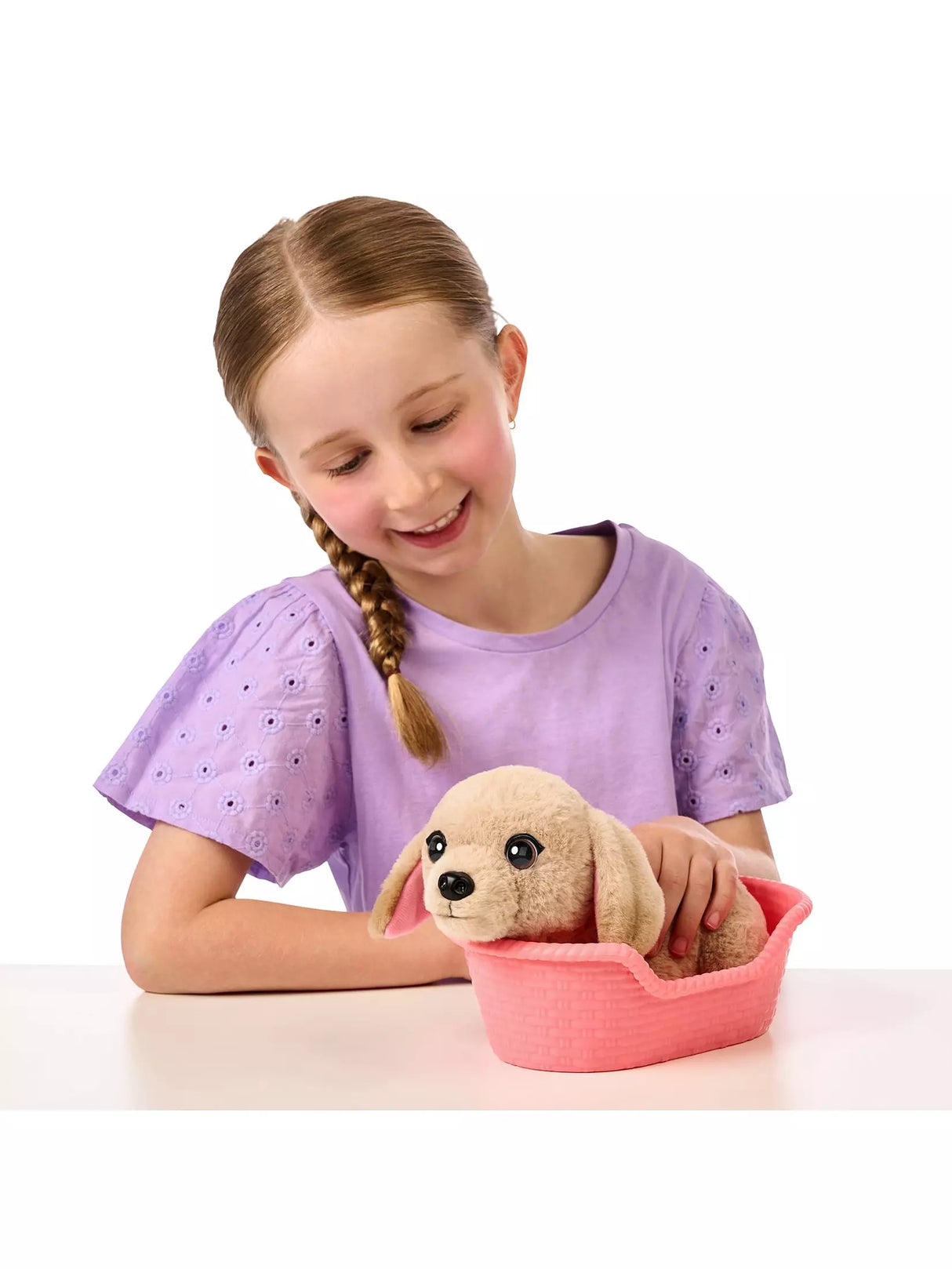 Llp My Really Real - Puppy Mini - DOLLS - Beattys of Loughrea