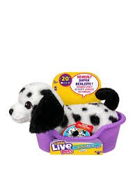 Llp My Really Real - Puppy Mini - DOLLS - Beattys of Loughrea