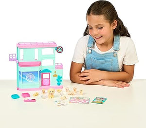 Little Live Pets Mama Surprise Families Baby Clinic Playset - DOLLS - Beattys of Loughrea