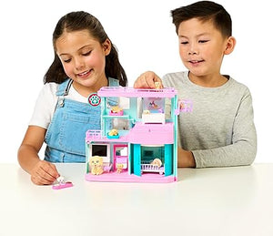 Little Live Pets Mama Surprise Families Baby Clinic Playset - DOLLS - Beattys of Loughrea