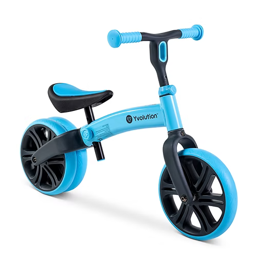 Velo Junior  Balance Bike - Blue