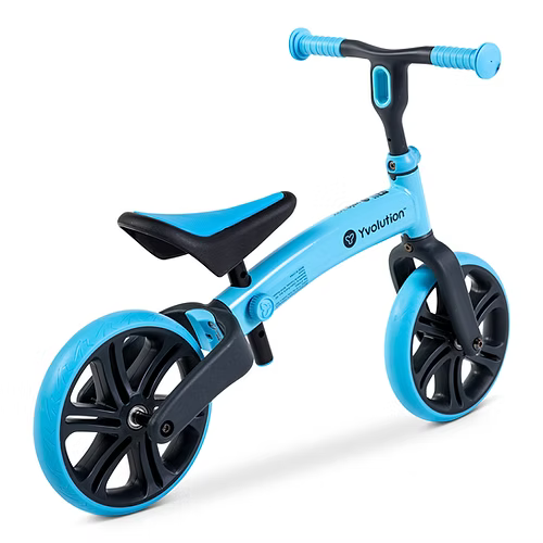 Velo Junior  Balance Bike - Blue