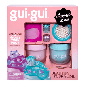 Gui Gui Deluxe Pack - ART & CRAFT/MAGIC/AIRFIX - Beattys of Loughrea