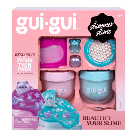 Gui Gui Deluxe Pack - ART & CRAFT/MAGIC/AIRFIX - Beattys of Loughrea