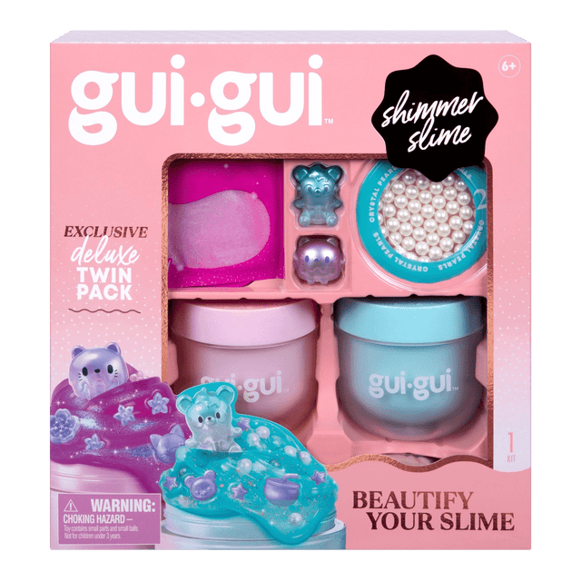 Gui Gui Deluxe Pack - ART & CRAFT/MAGIC/AIRFIX - Beattys of Loughrea