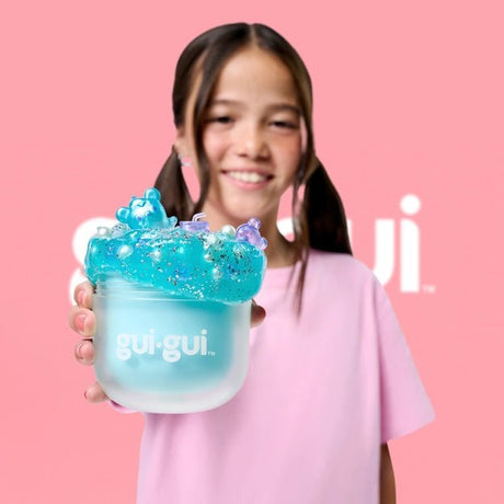 Gui Gui Deluxe Pack - ART & CRAFT/MAGIC/AIRFIX - Beattys of Loughrea