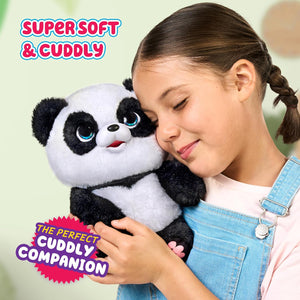 Little Live Pets My Baby Panda - DOLLS - Beattys of Loughrea