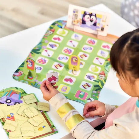 Bluey Grannies Game - BOARD GAMES / DVD GAMES - Beattys of Loughrea