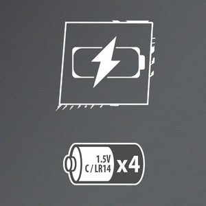 Nerf Mega Motostryke Motorized 10 - Dart Blaster - REMOTE CONTROL - Beattys of Loughrea