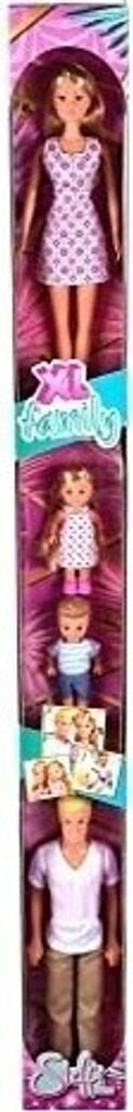 Steffi Love Family Box - DOLLS - Beattys of Loughrea