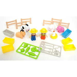Farm House Playset with Lights and Sound - Beattys of Loughrea | www.beattys.ie