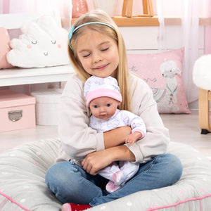 Bayer Doll with Accessories 38cm - Beattys of Loughrea | www.beattys.ie