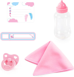 Bayer Doll with Accessories 38cm - Beattys of Loughrea | www.beattys.ie