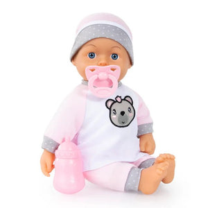 Bayer Kiss Baby Doll 36cm - Beattys of Loughrea | www.beattys.ie