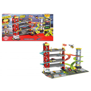 Parking Garage - CARS/GARAGE/TRAINS - Beattys of Loughrea