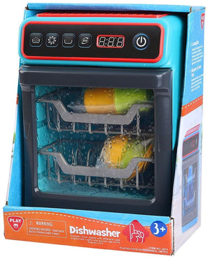 Playgo Dishwasher - ROLE PLAY - Beattys of Loughrea