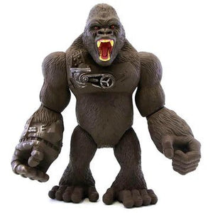Jurassic Clash Mega Monster! Cyber Gorilla - A/M, TRANSFORMERS - Beattys of Loughrea