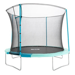 TP Up 12ft Trampoline - SWINGS/SLIDE OUTDOOR GAMES - Beattys of Loughrea
