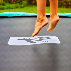 TP Up 12ft Trampoline - SWINGS/SLIDE OUTDOOR GAMES - Beattys of Loughrea