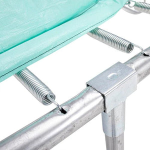 TP Up 12ft Trampoline - SWINGS/SLIDE OUTDOOR GAMES - Beattys of Loughrea