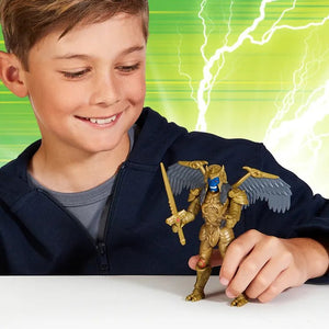 Mighty Morphing Power Rangers - Alien Basic Figure Assorted Styles - Beattys of Loughrea | www.beattys.ie