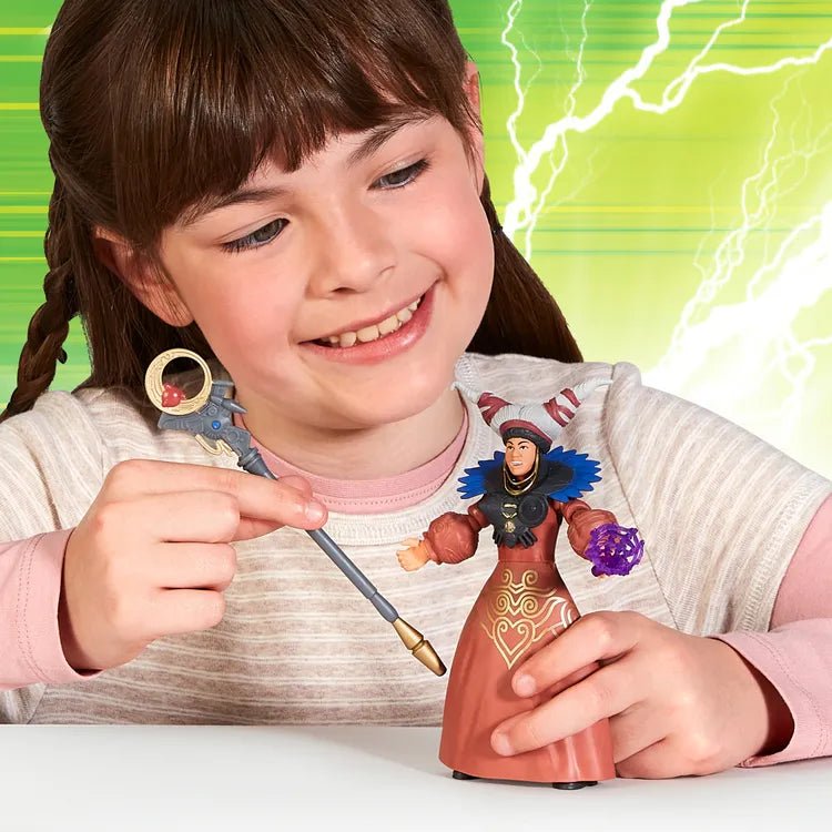 Mighty Morphing Power Rangers - Alien Basic Figure Assorted Styles - Beattys of Loughrea | www.beattys.ie