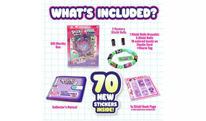 Sticki Rolls Sticki Band Single Pack S2 - Beattys of Loughrea | www.beattys.ie