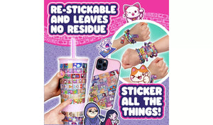 Sticki Rolls Sticki Band Single Pack S2 - Beattys of Loughrea | www.beattys.ie
