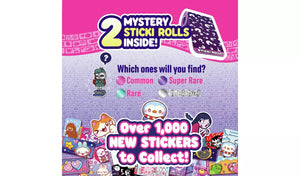 Sticki Rolls Sticki Band Single Pack S2 - Beattys of Loughrea | www.beattys.ie