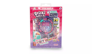 Sticki Rolls Sticki Band Single Pack S2 - Beattys of Loughrea | www.beattys.ie