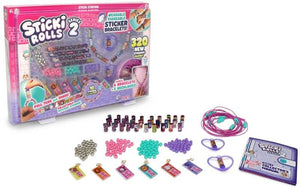 Sticki Rolls Sticki Station - ART & CRAFT/MAGIC/AIRFIX - Beattys of Loughrea