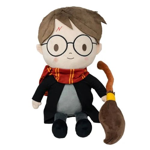 Giant Harry Potter Plush - SOFT TOYS - Beattys of Loughrea