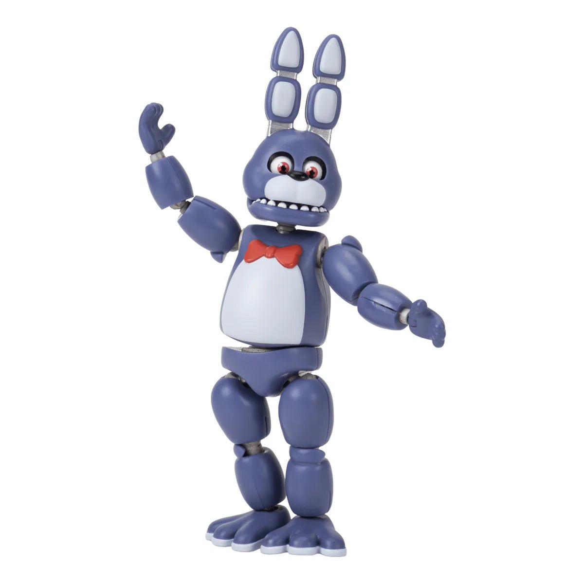 Five Nights At Freddy Endo Series Nightmare 6in Figure - Bonnie - Beattys of Loughrea | www.beattys.ie