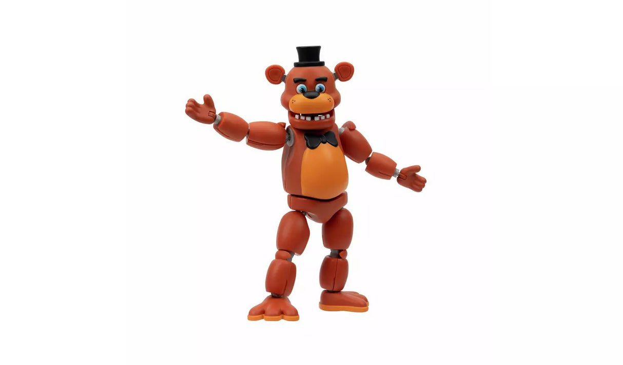 Five Nights at Freddy's Endo-Series Collector Figure: Freddy - Beattys of Loughrea | www.beattys.ie