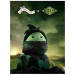 8" Squishmallows Wicked Elphaba - SOFT TOYS - Beattys of Loughrea