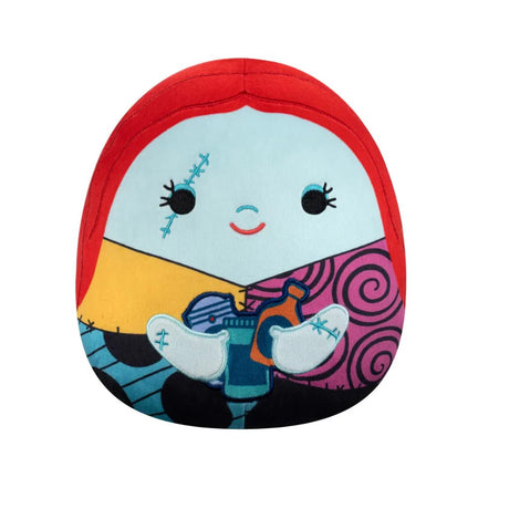 8&quot; Disney Nightmare Before Christmas - Sally With Potion - SOFT TOYS - Beattys of Loughrea