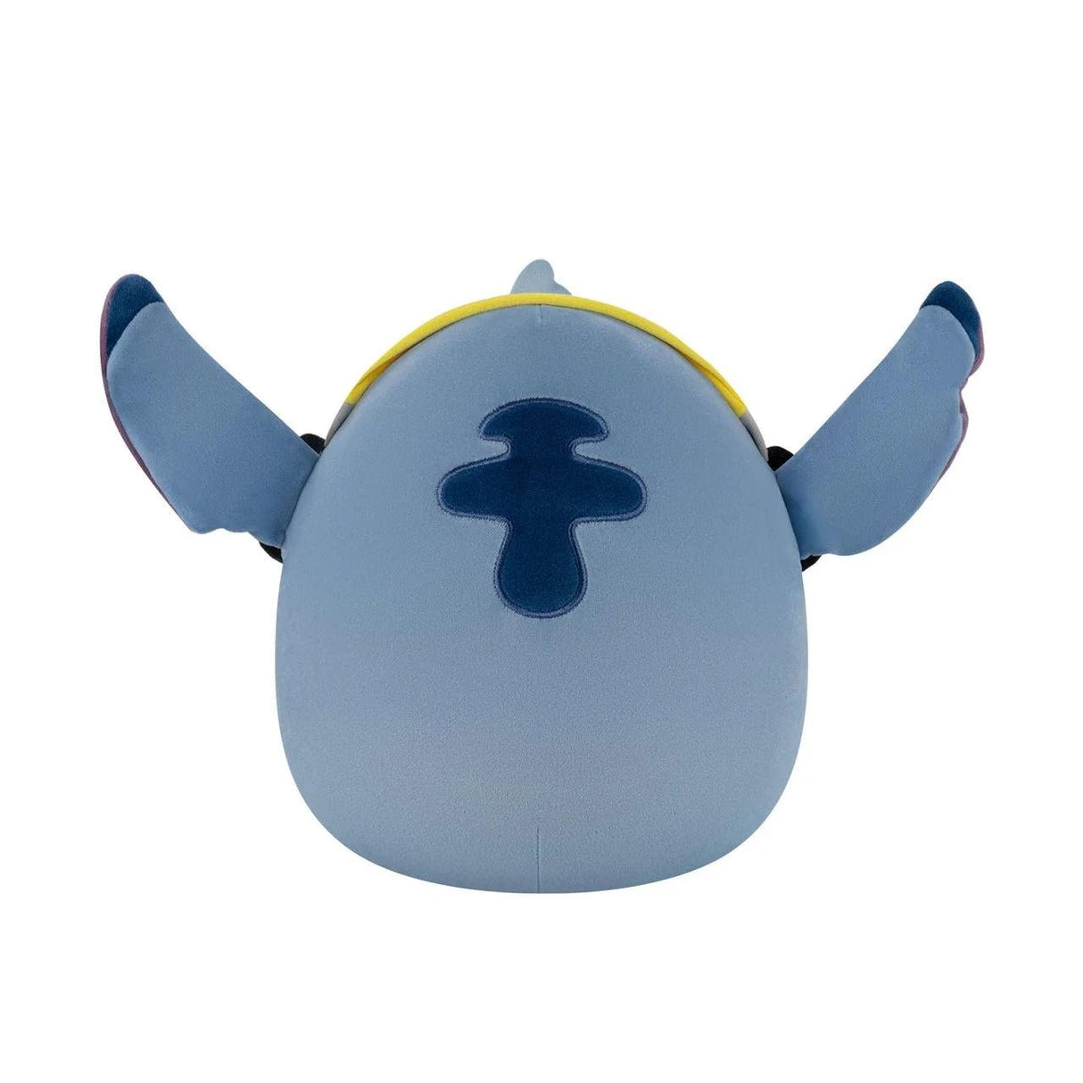 8" Disney - Stitch With Headphones - SOFT TOYS - Beattys of Loughrea