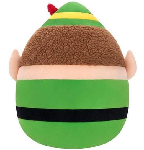 8" Squishmallows Buddy The Elf - SOFT TOYS - Beattys of Loughrea