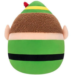 8" Squishmallows Buddy The Elf - SOFT TOYS - Beattys of Loughrea