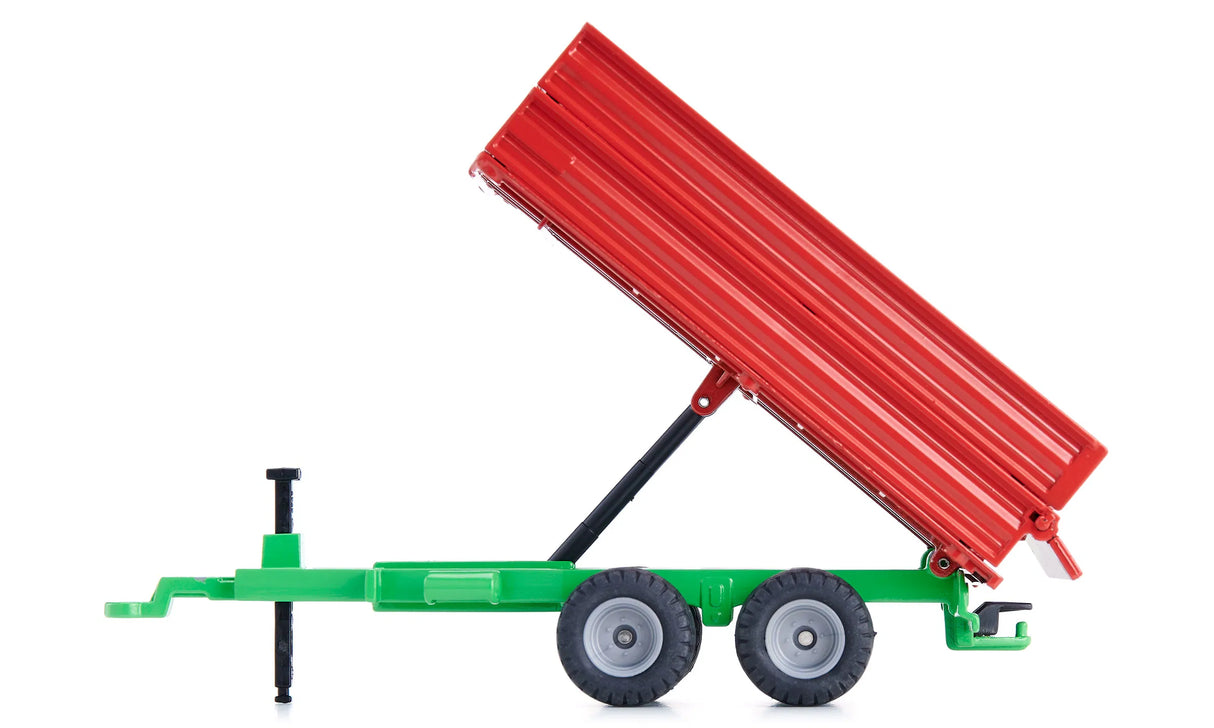 SIKU Tandem-axle trailer 1:32 SCALE - Beattys of Loughrea | www.beattys.ie