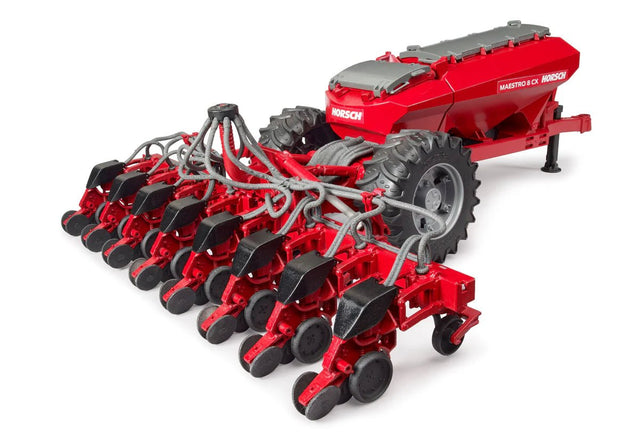 Bruder Horsch Precision Seeder Maestro 8CX - FARMS/TRACTORS/BUILDING - Beattys of Loughrea
