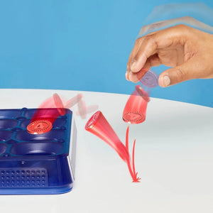 Connect 4 Frenzy Game - BOARD GAMES / DVD GAMES - Beattys of Loughrea