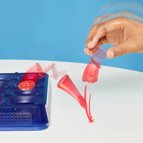 Connect 4 Frenzy Game - BOARD GAMES / DVD GAMES - Beattys of Loughrea