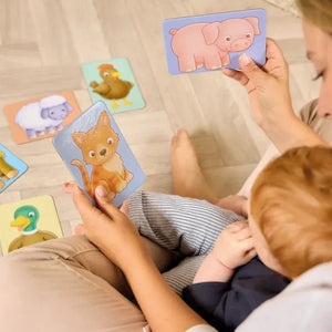See and Sound Flashcards - Beattys of Loughrea | www.beattys.ie