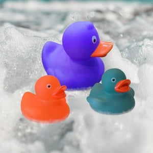Colour Changing Ducks - BABY TOYS - Beattys of Loughrea