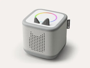 Toniebox 2 Starter Set - Moon Grey - DVDS CDS TAPES VIDEOS - Beattys of Loughrea