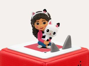 Gabby's Dollhouse Tonie - DVDS CDS TAPES VIDEOS - Beattys of Loughrea