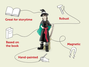 The Worst Witch Tonie - DVDS CDS TAPES VIDEOS - Beattys of Loughrea