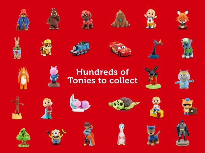 The Worst Witch Tonie - DVDS CDS TAPES VIDEOS - Beattys of Loughrea