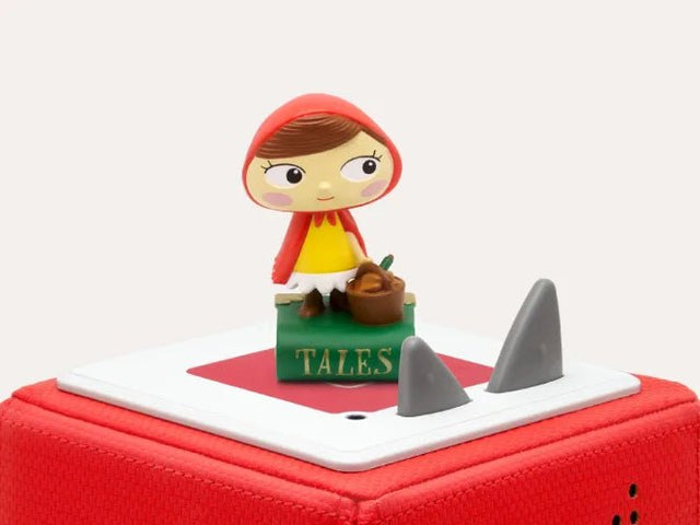 Little Red Riding Hood Tonie (relaunch) - DVDS CDS TAPES VIDEOS - Beattys of Loughrea